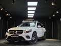 Mercedes-Benz GLC 220 220d 4Matic Aut. Weiß - thumbnail 25