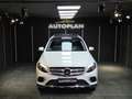 Mercedes-Benz GLC 220 220d 4Matic Aut. Weiß - thumbnail 2