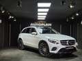 Mercedes-Benz GLC 220 220d 4Matic Aut. Weiß - thumbnail 3