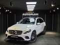 Mercedes-Benz GLC 220 220d 4Matic Aut. Weiß - thumbnail 24