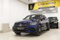 Mercedes-Benz GLC 300 Coupé 4Matic 9G-Tronic Azul - thumbnail 3