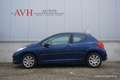 Peugeot 207 1.4 VTi Cool 'n Blue Mavi - thumbnail 21