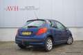Peugeot 207 1.4 VTi Cool 'n Blue Синій - thumbnail 3