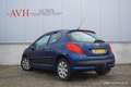 Peugeot 207 1.4 VTi Cool 'n Blue Blauw - thumbnail 4
