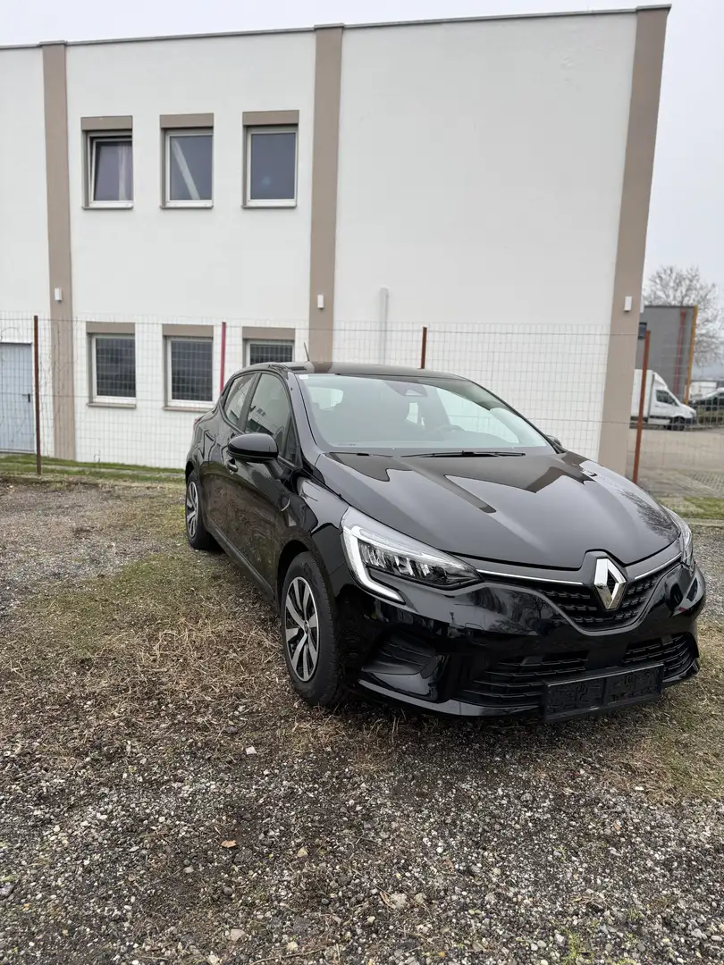 Renault Clio Equilibre SCe 65 - 2