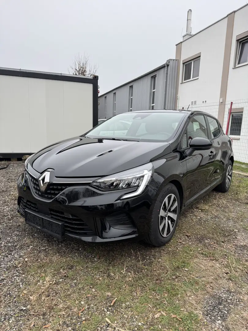 Renault Clio Equilibre SCe 65 - 1