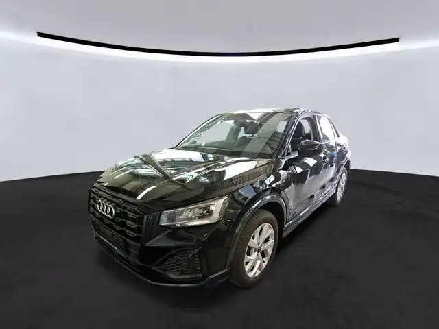 Audi Q2 35 TDI Advanced S-Tronic Leder/Virt.Cockpit Advanc