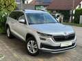 Skoda Kodiaq 2,0 TDI SCR Ambition Limited 7 Sitze DSG Silber - thumbnail 1
