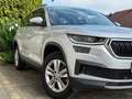 Skoda Kodiaq 2,0 TDI SCR Ambition Limited 7 Sitze DSG Silber - thumbnail 2