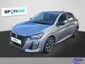 Peugeot 208 Style 208 100 Sitzheizung Mirror Screen PDC Grau - thumbnail 1
