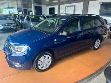 MCV II Kombi Ambiance /1.Hd/92TKM/SH