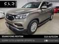 SsangYong Rexton 2.2 2WD Road GANCIO TRAINO Gri - thumbnail 1