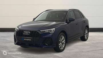 35 TFSI 150ch S line S tronic 7