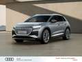 Audi Q4 e-tron 35 MATRIX 2x S line Pano NAVI AHK 20" Grau - thumbnail 2