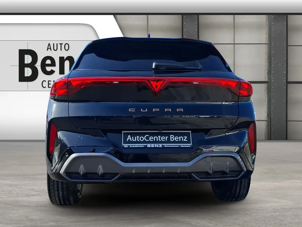 CUPRA Terramar VZ 2.0 TSI DSG 4DRIVE *M-LED*SENNHEISER Klima 4