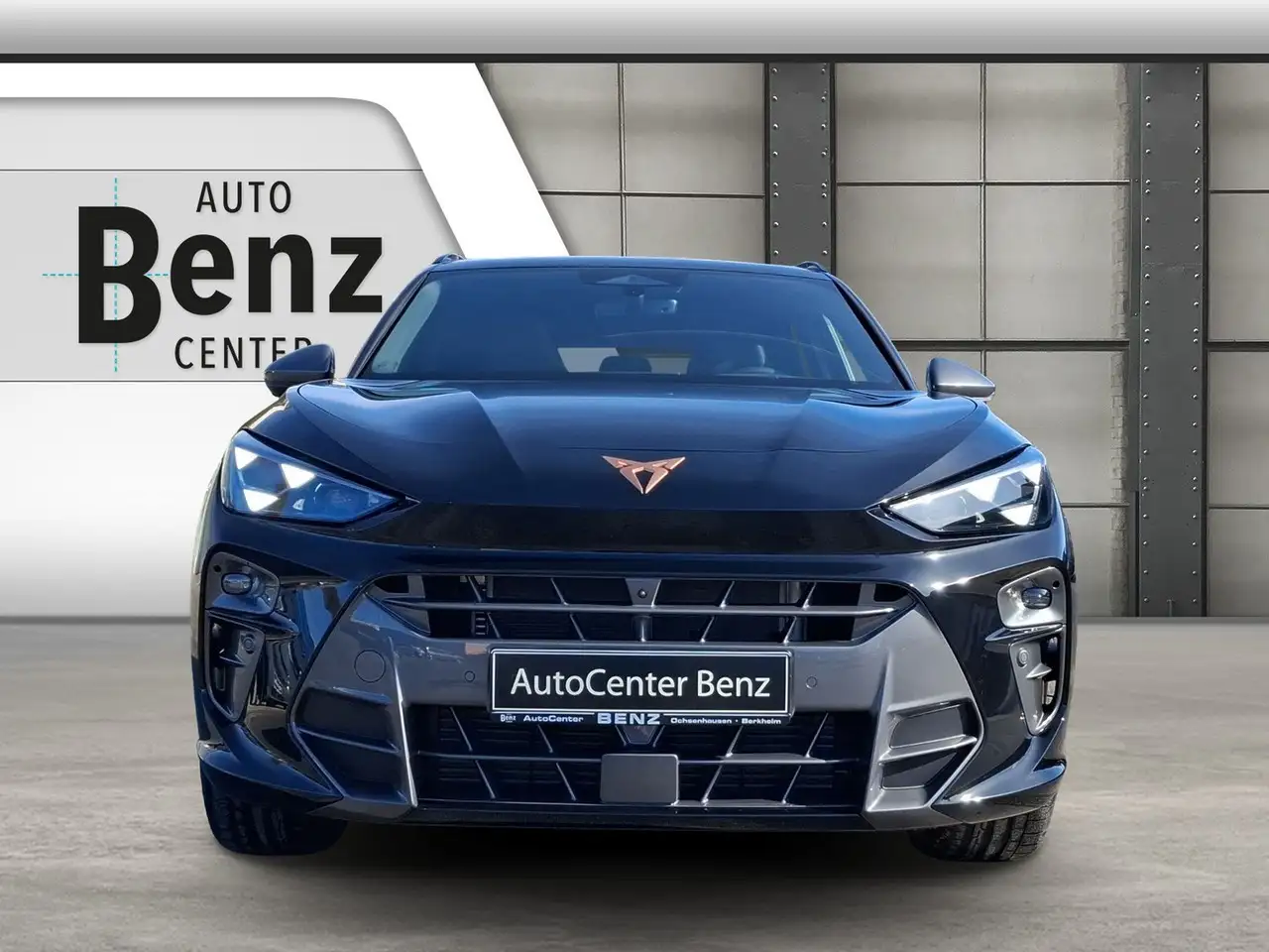CUPRA Terramar VZ 2.0 TSI DSG 4DRIVE *M-LED*SENNHEISER Klima 8