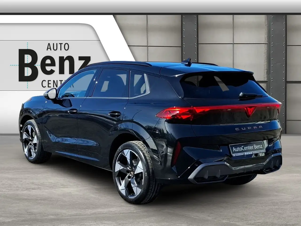 CUPRA Terramar VZ 2.0 TSI DSG 4DRIVE *M-LED*SENNHEISER Klima 3