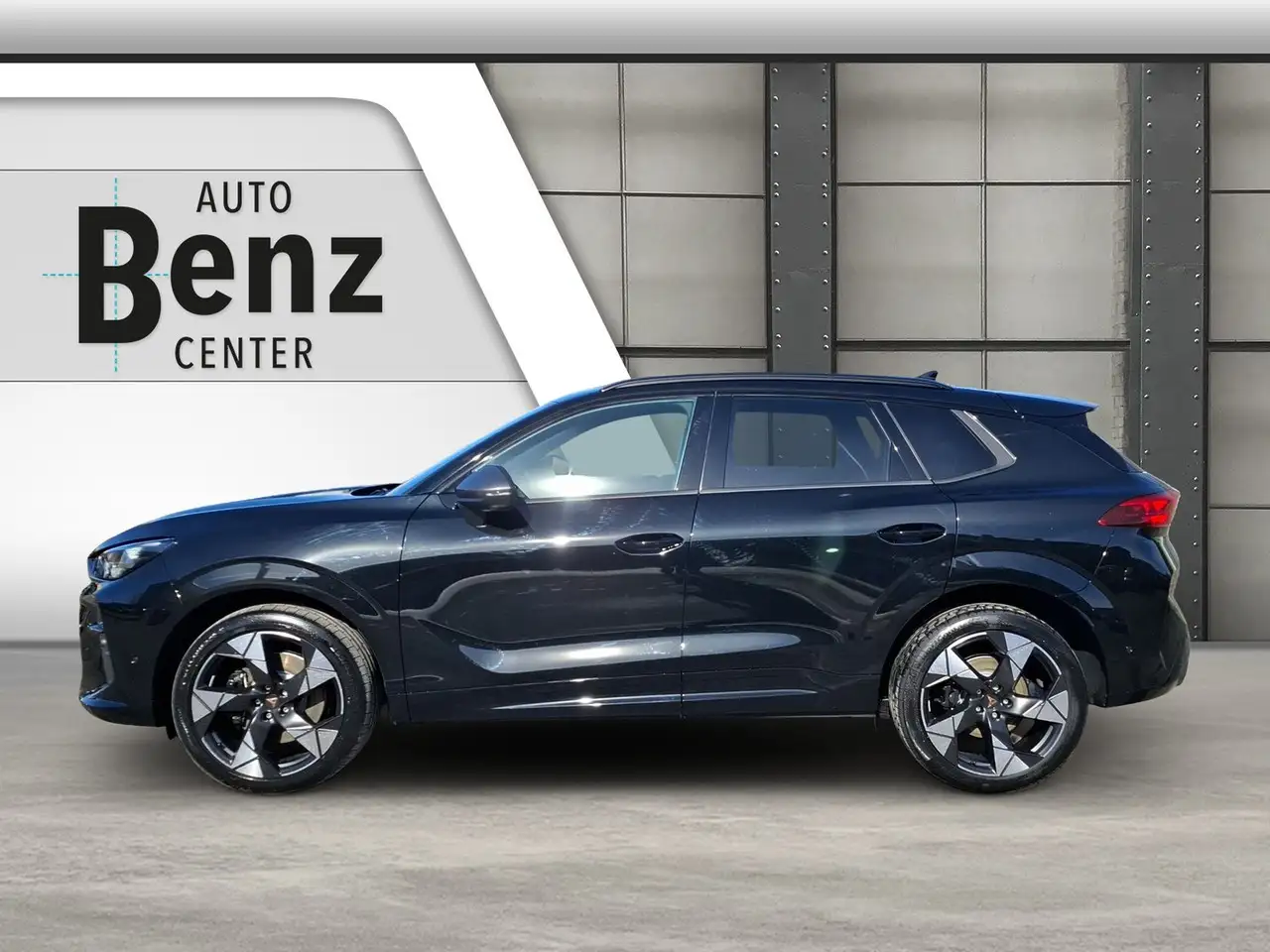 CUPRA Terramar VZ 2.0 TSI DSG 4DRIVE *M-LED*SENNHEISER Klima 2