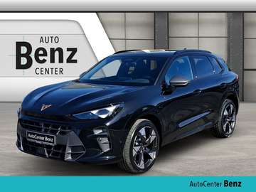 VZ 2.0 TSI DSG 4DRIVE *M-LED*SENNHEISER Klima