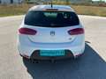 SEAT Leon FR 2,0 TDI CR DPF Weiß - thumbnail 5