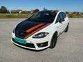 SEAT Leon FR 2,0 TDI CR DPF Weiß - thumbnail 3
