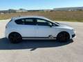 SEAT Leon FR 2,0 TDI CR DPF Weiß - thumbnail 8