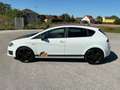 SEAT Leon FR 2,0 TDI CR DPF Weiß - thumbnail 7