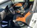 SEAT Leon FR 2,0 TDI CR DPF Weiß - thumbnail 9