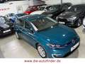 Volkswagen Golf e-Golf LED,Navi,Leder,PDC,DYNAUDIO,WärmepumpeACC Grün - thumbnail 6