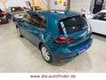 Volkswagen Golf e-Golf LED,Navi,Leder,PDC,DYNAUDIO,WärmepumpeACC Grün - thumbnail 11