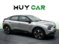 Citroen C4 1.2 PureTech Feel Pack S&S EAT8 130 Gris - thumbnail 1