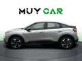 Citroen C4 1.2 PureTech Feel Pack S&S EAT8 130 Gris - thumbnail 4