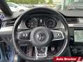 Volkswagen Passat Variant Highline 4Motion 2.0 TDI R-Line LED Touch. Niebieski - thumbnail 13