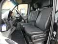 Mercedes-Benz Sprinter 319 CDI V6 L3 3500KG Trekgewicht dubbele schuifdeu Zwart - thumbnail 5