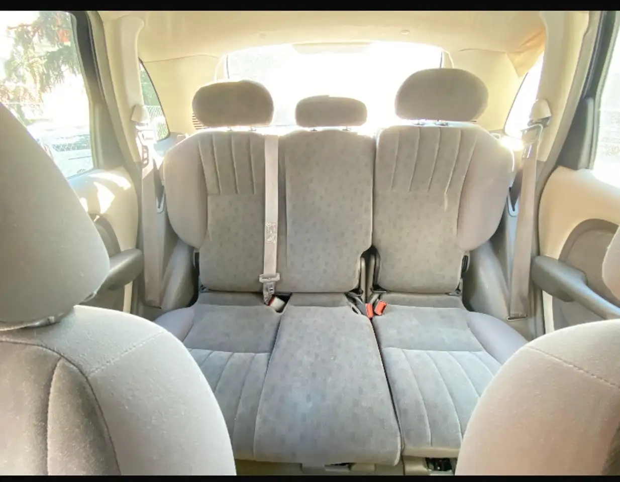 Chrysler PT Cruiser 2.0 Classic, foto 9