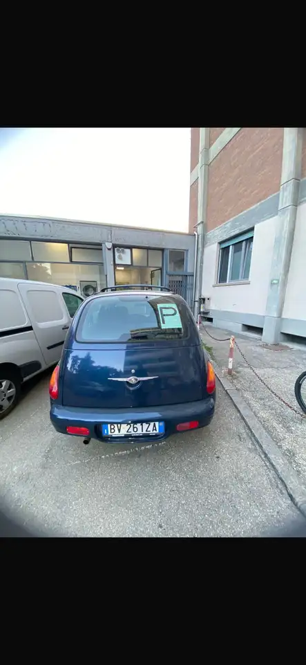 Chrysler PT Cruiser 2.0 Classic, foto 2
