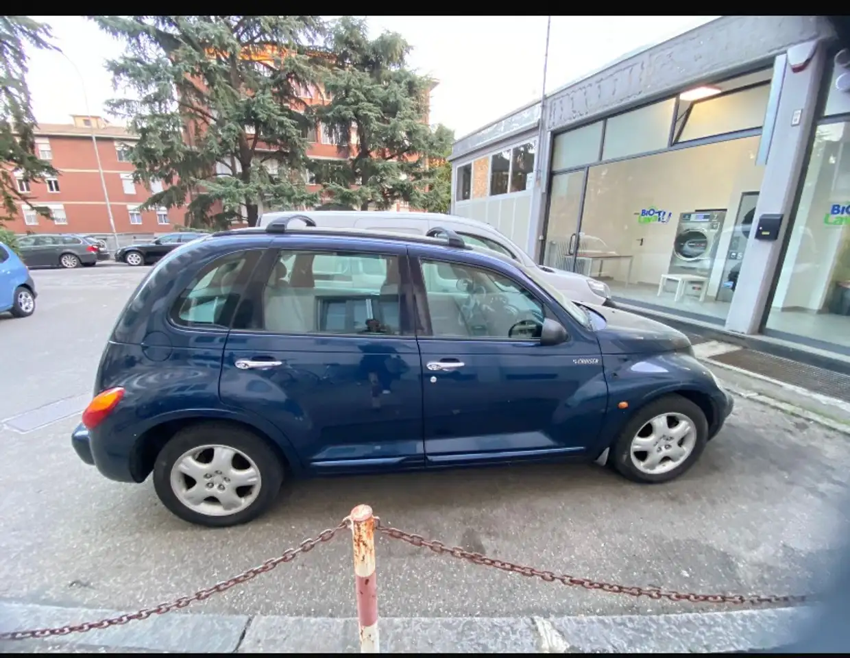 Chrysler PT Cruiser 2.0 Classic, foto 3