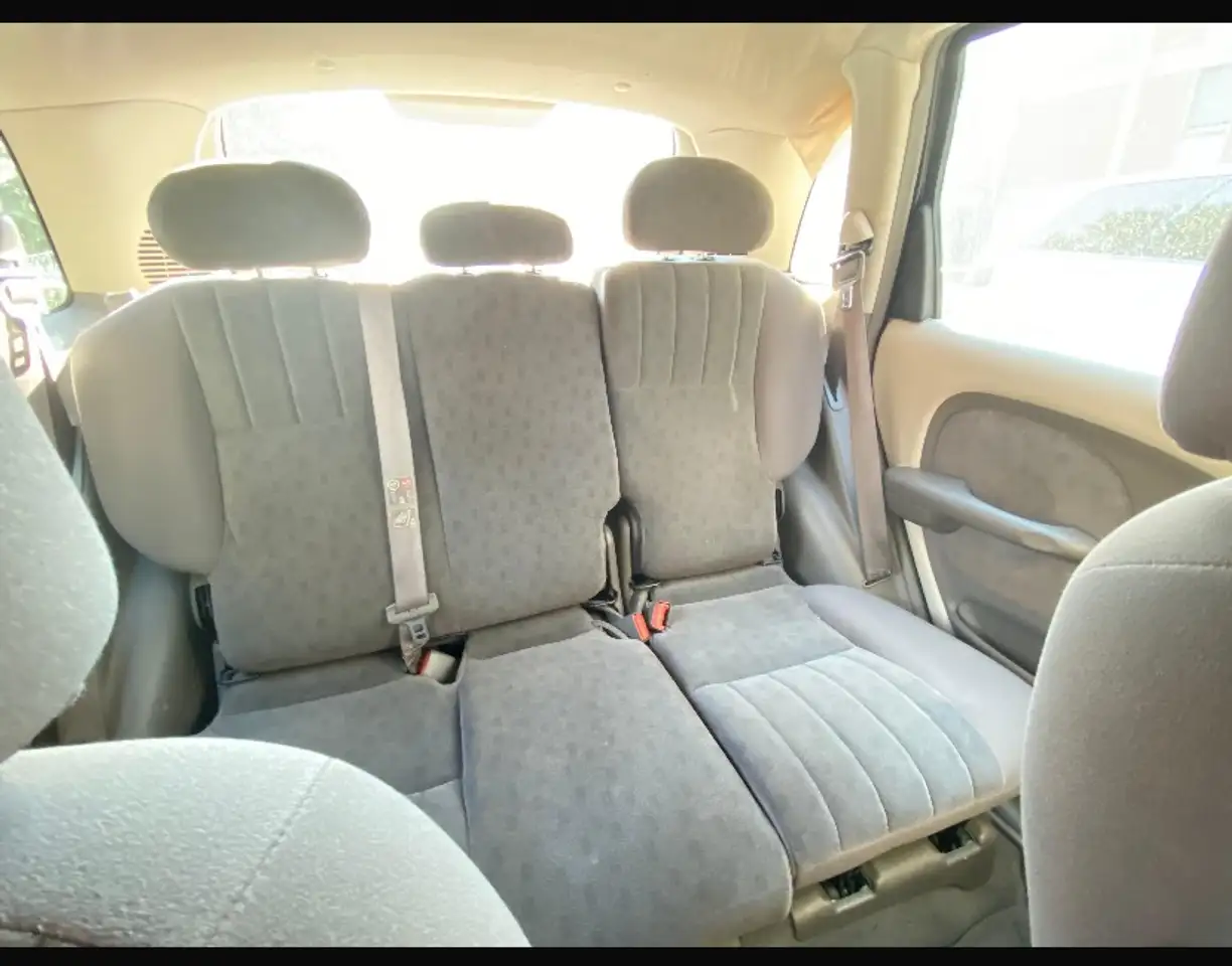 Chrysler PT Cruiser 2.0 Classic, foto 8