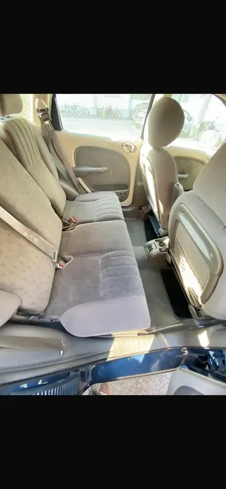 Chrysler PT Cruiser 2.0 Classic, foto 6