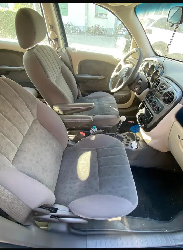 Chrysler PT Cruiser 2.0 Classic, foto 10