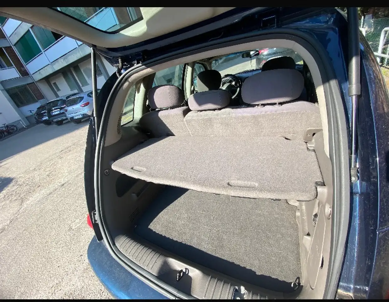 Chrysler PT Cruiser 2.0 Classic, foto 7