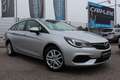 Opel Astra ST 1,5 CDTI Edition Aut. Navi, Sitzh, Parksenso... Grau - thumbnail 1