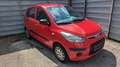 Hyundai i10 FIFA WM Edition Red - thumbnail 6