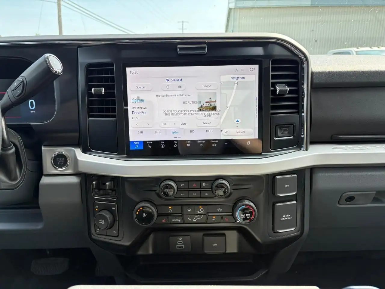 Ford F 250 снимка Ford F 250