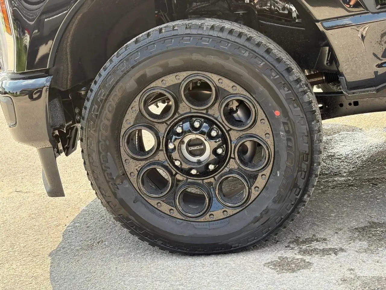 Ford F 250 снимка Ford F 250