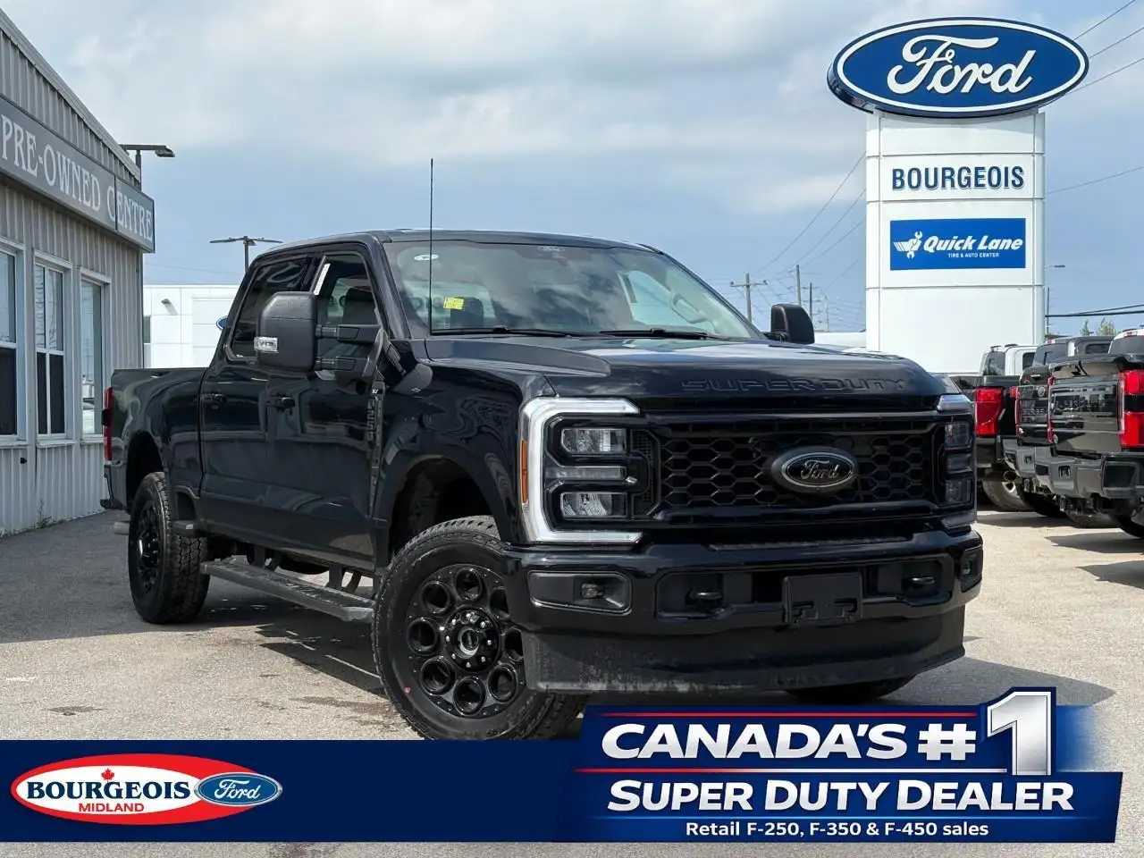Ford F 250 снимка Ford F 250