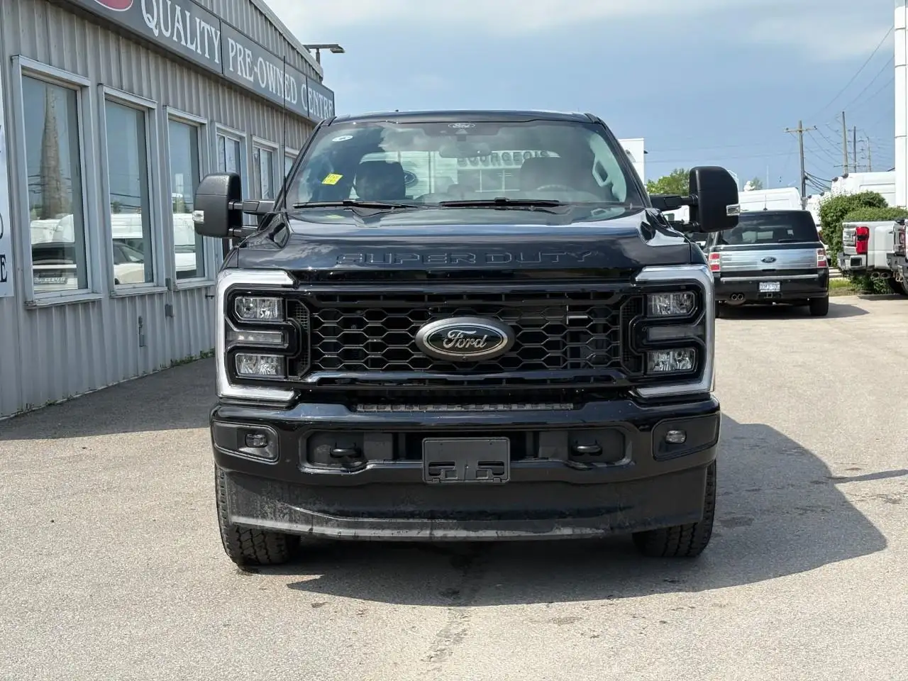 Ford F 250 снимка Ford F 250