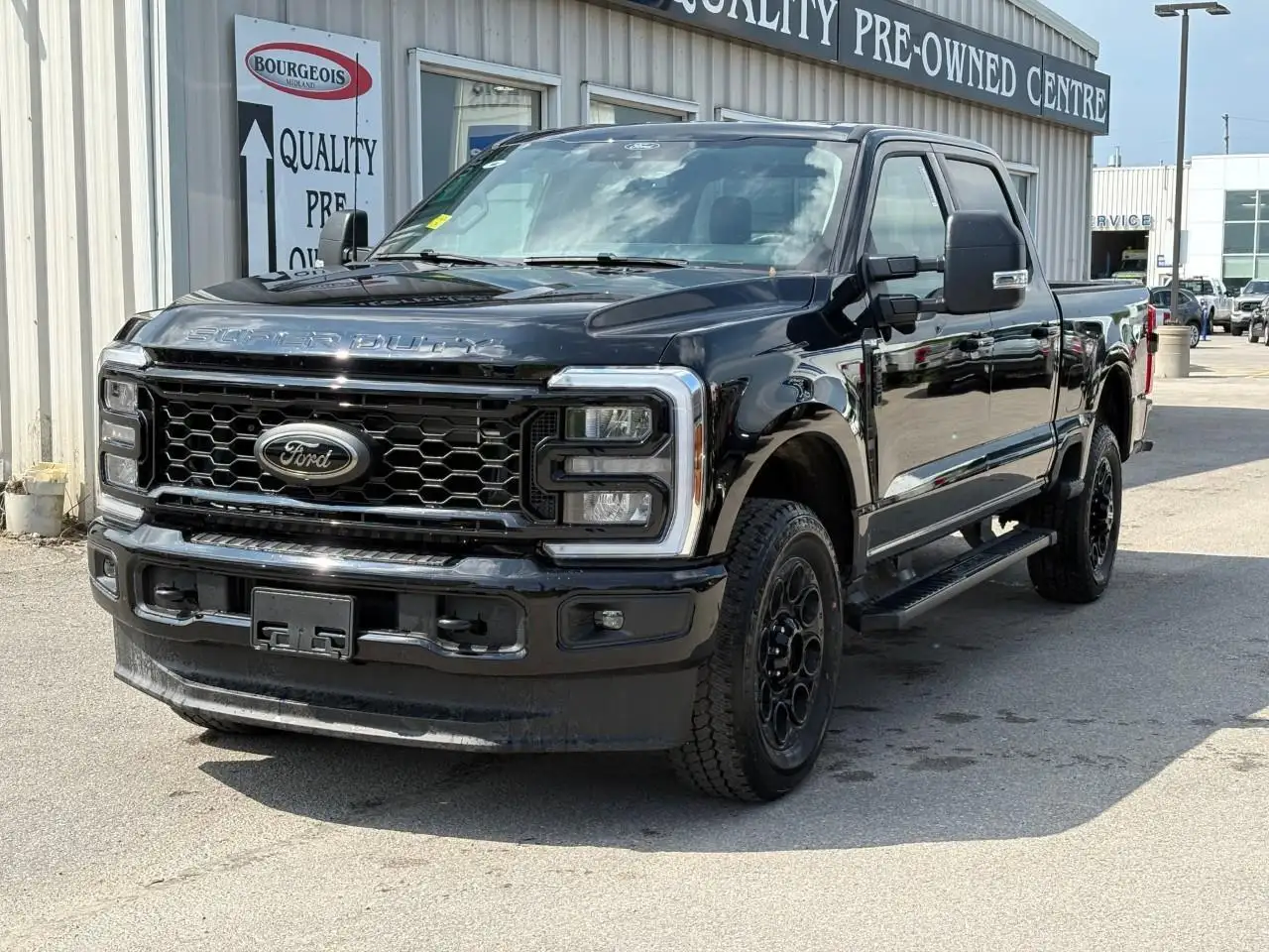 Ford F 250 снимка Ford F 250