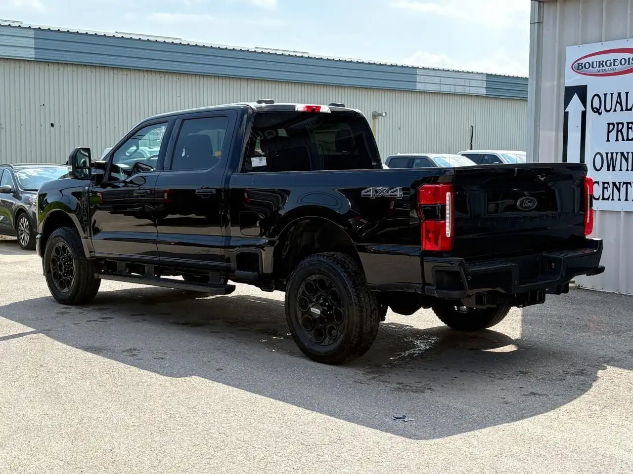 Ford F 250 снимка Ford F 250