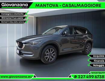 2.0 Exceed 2wd 165cv my18